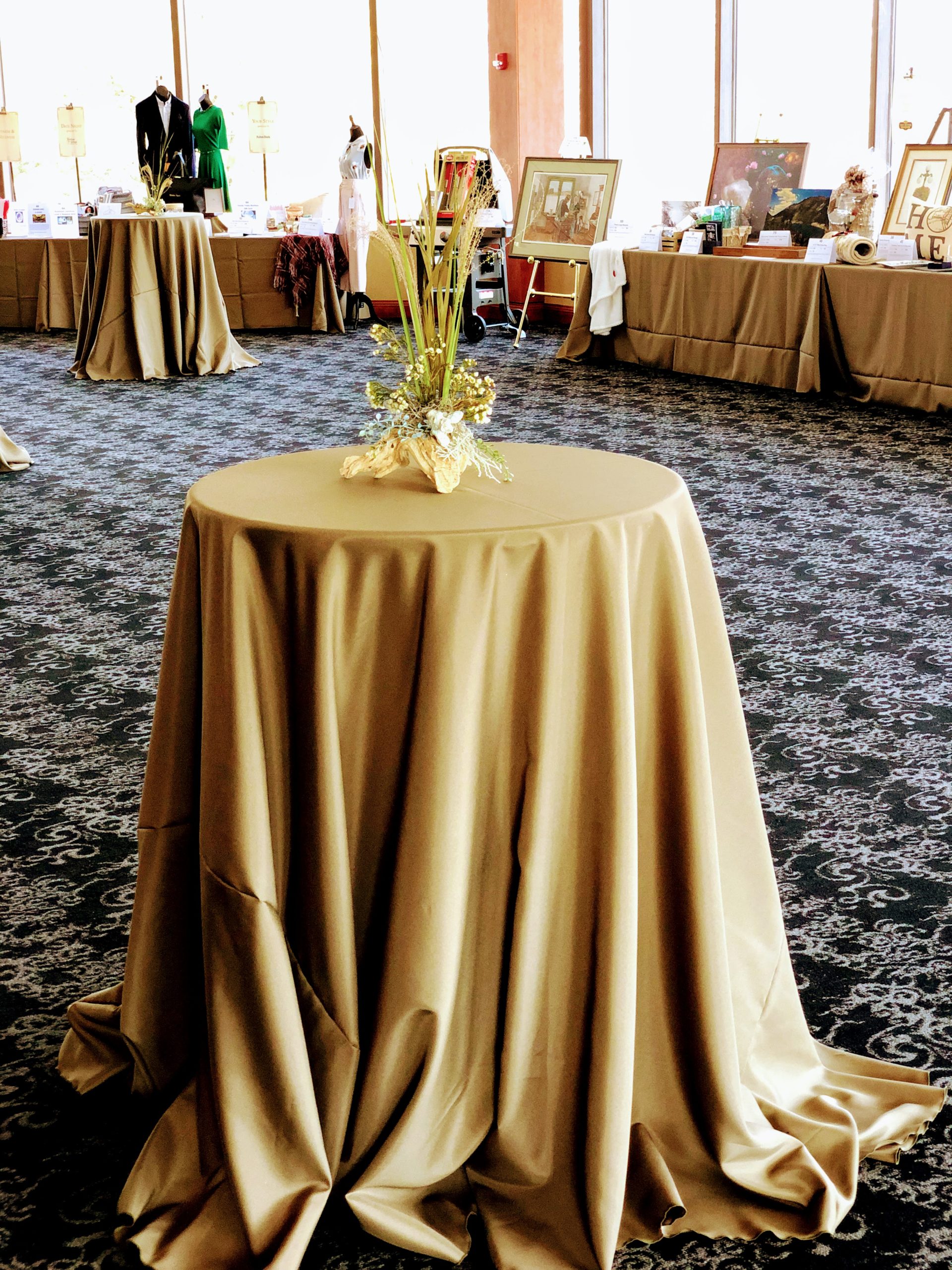 Linen Rental Wash Tubs Linen and Laundry Supply