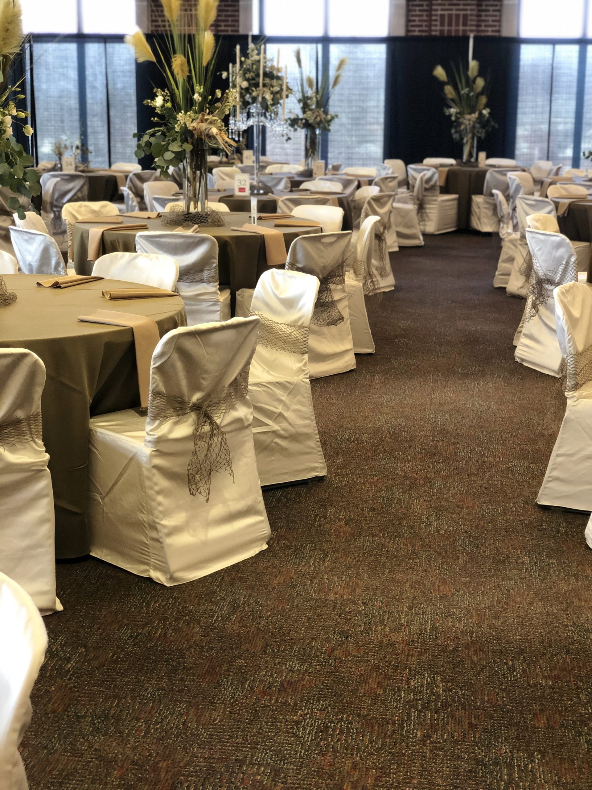 Linen Rental Wash Tubs Linen and Laundry Supply