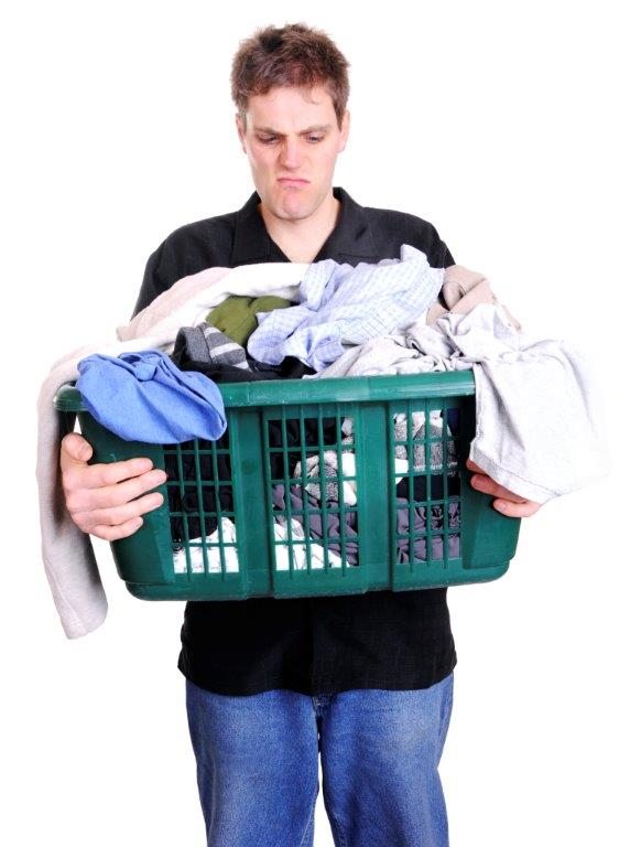 laundry services dallas