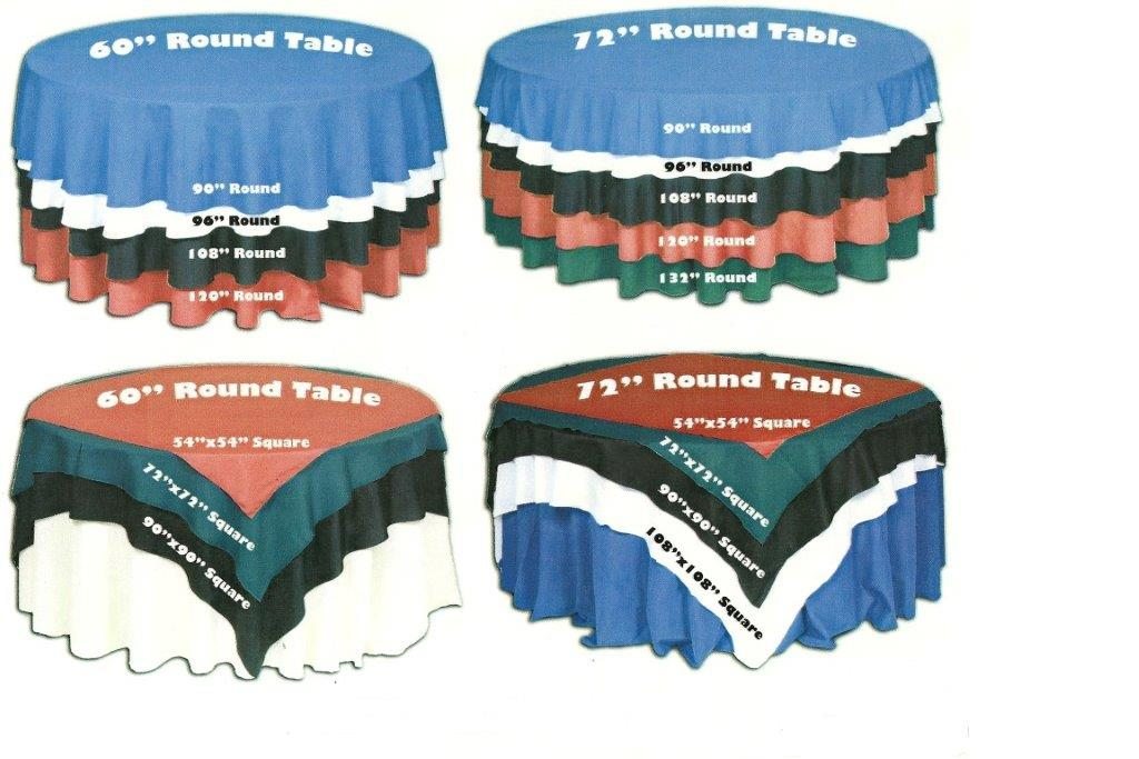 Linen Sizes Colors S Wash Tubs And Laundry Supply Photo 1