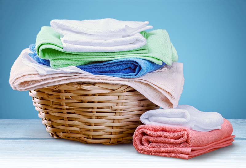 Laundry Services